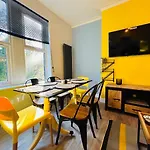 Park Mount Residences - Luxury 3 Bedroom Flat In With Free Parking Apartamento Leeds (West Yorkshire)