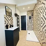 Park Mount Residences - Luxury 3 Bedroom Flat In With Free Parking Apartamento *