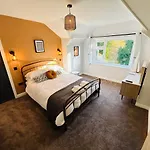 Park Mount Residences - Luxury 3 Bedroom Flat In With Free Parking Apartamento