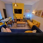 Apartamento Park Mount Residences - Luxury 3 Bedroom Flat In With Free Parking *