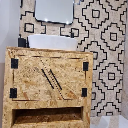 Park Mount Residences - Luxury 3 Bedroom Flat In With Free Parking Apartment Leeds (West Yorkshire)