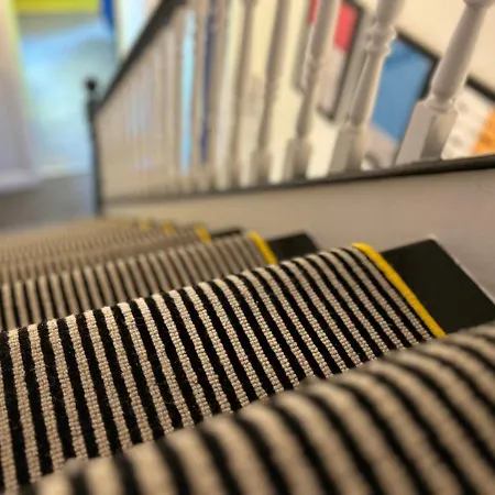 Park Mount Residences - Luxury 3 Bedroom Flat In With Free Parking