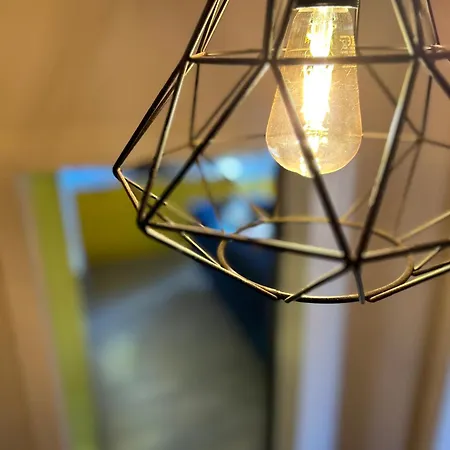 Park Mount Residences - Luxury 3 Bedroom Flat In With Free Parking