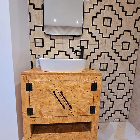 Apartment Park Mount Residences - Luxury 3 Bedroom Flat In With Free Parking