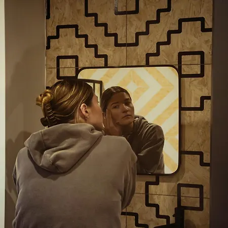 アパート Park Mount Residences - Luxury 3 Bedroom Flat In With Free Parking *