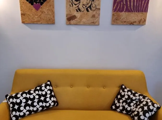 Park Mount Residences - Luxury 3 Bedroom Flat In With Free Parking Appartement *