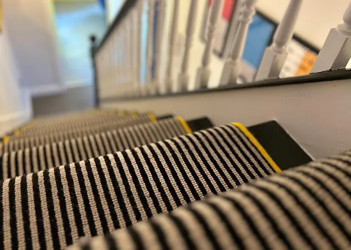 Park Mount Residences - Luxury 3 Bedroom Flat In With Free Parking