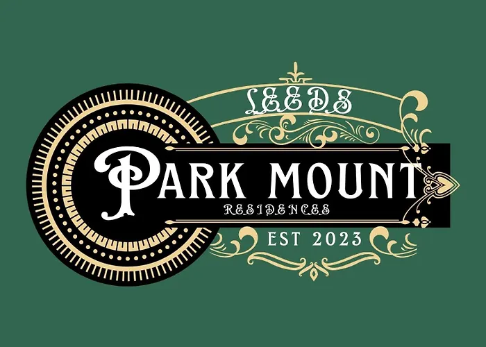 Park Mount Residences - Luxury 3 Bedroom Flat In With Free Parking