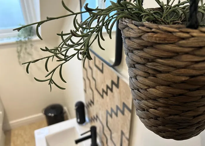 Park Mount Residences - Luxury 3 Bedroom Flat In With Free Parking * Leeds (West Yorkshire)