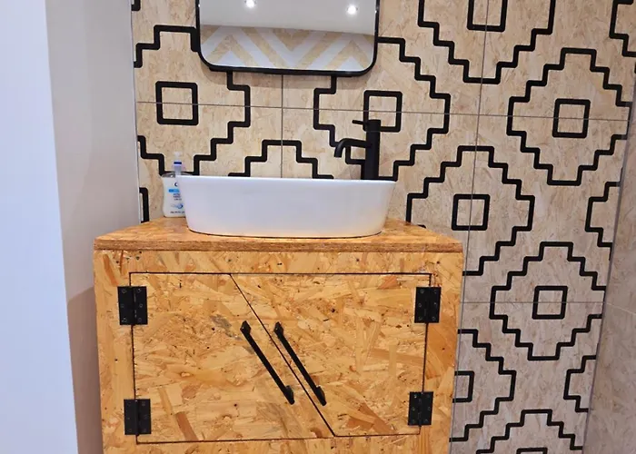 Apartment Park Mount Residences - Luxury 3 Bedroom Flat In With Free Parking