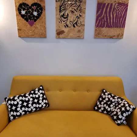 Park Mount Residences - Luxury 3 Bedroom Flat In With Free Parking Appartamento *