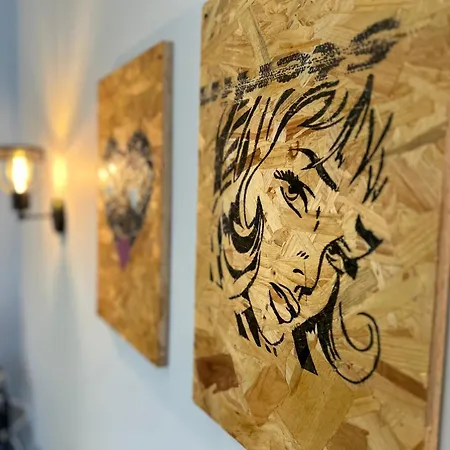 Park Mount Residences - Luxury 3 Bedroom Flat In With Free Parking