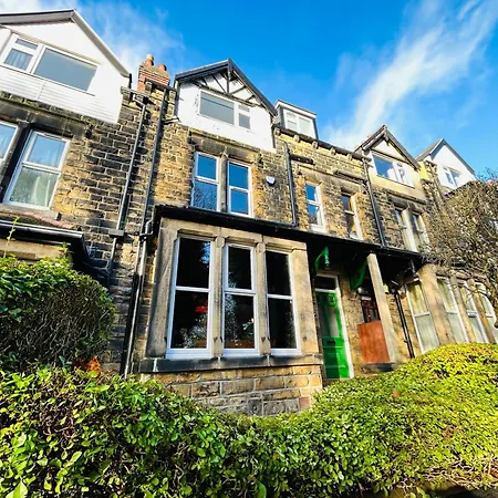 Park Mount Residences - Luxury 3 Bedroom Flat In With Free Parking